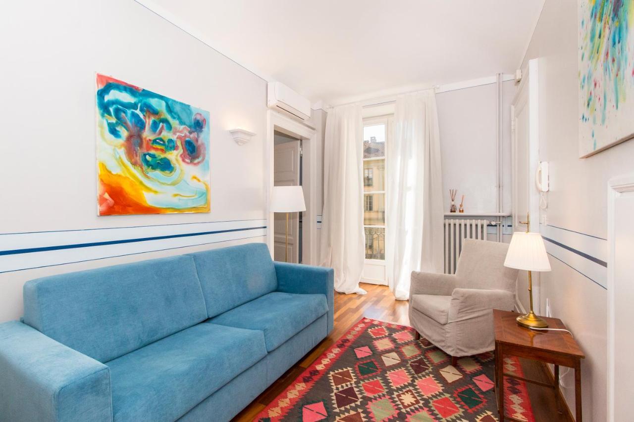 Apartament Golden Eagle Turyn Zewnętrze zdjęcie