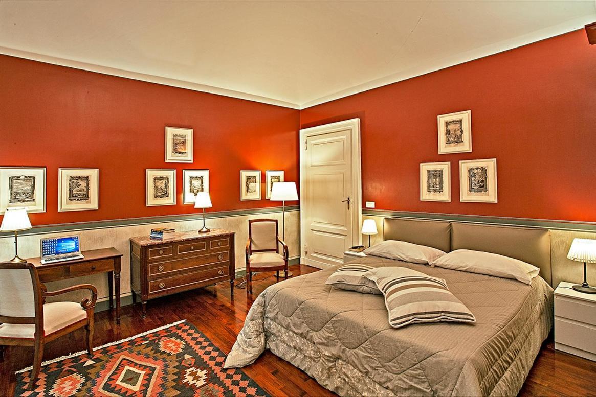 Apartament Golden Eagle Turyn Zewnętrze zdjęcie