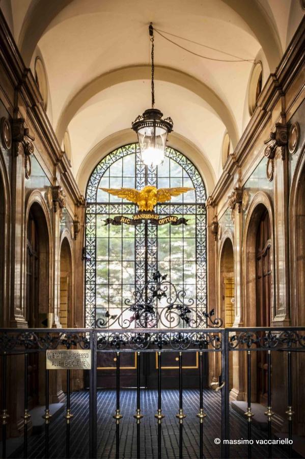 Apartament Golden Eagle Turyn Zewnętrze zdjęcie