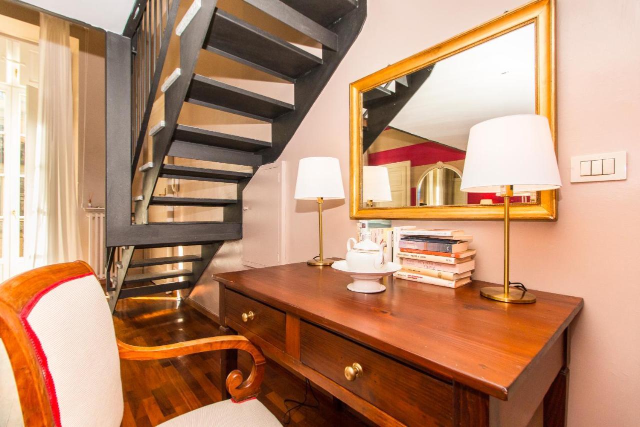 Apartament Golden Eagle Turyn Zewnętrze zdjęcie