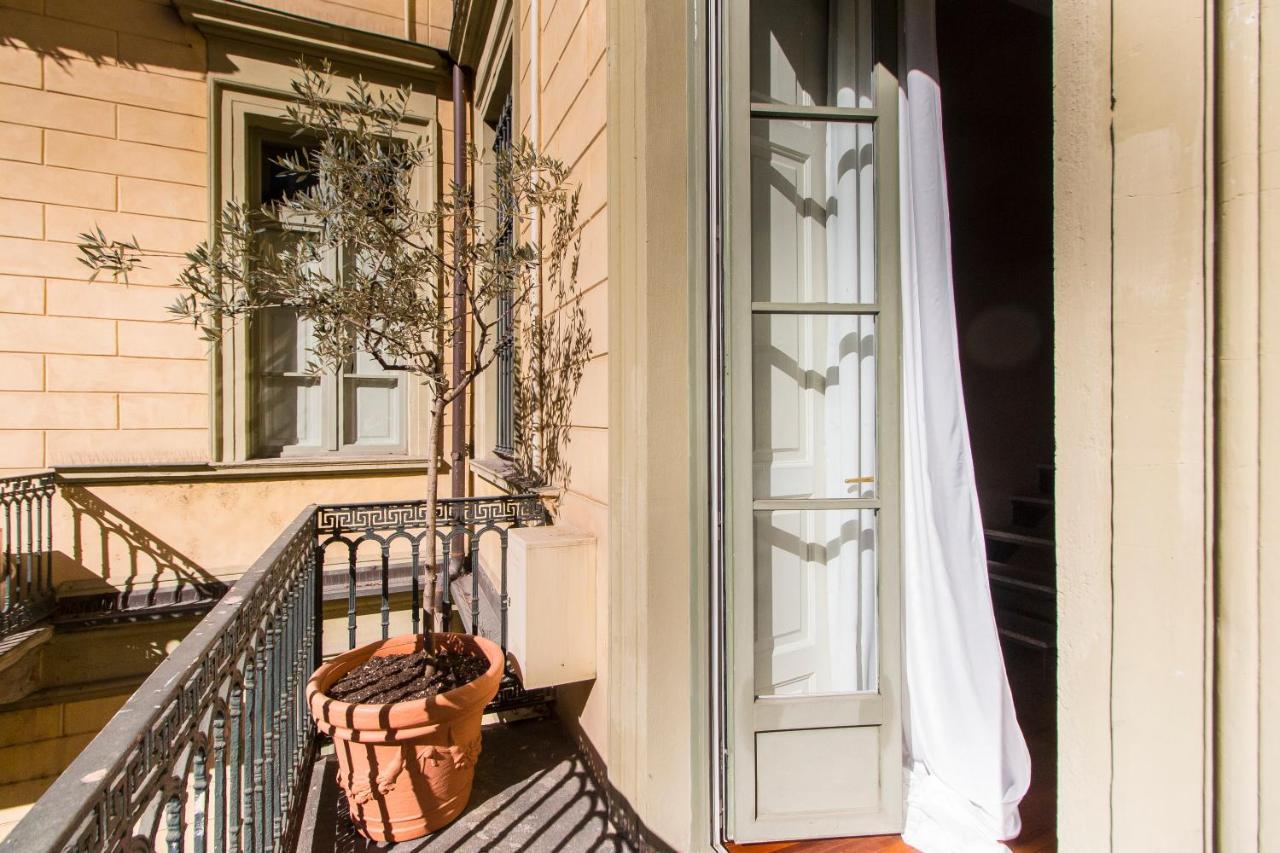 Apartament Golden Eagle Turyn Zewnętrze zdjęcie