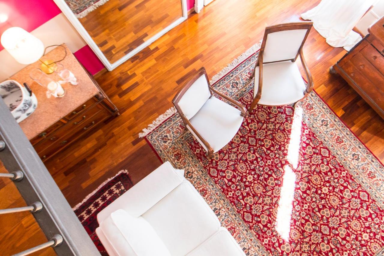 Apartament Golden Eagle Turyn Zewnętrze zdjęcie