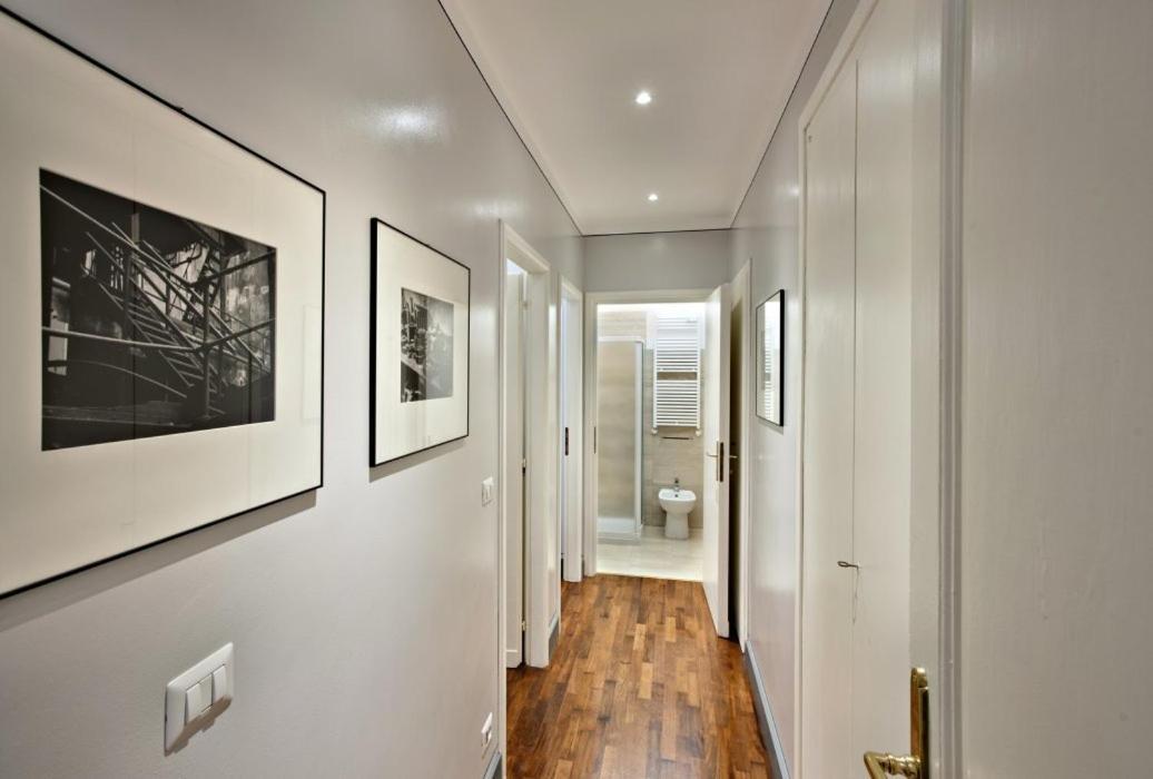 Apartament Golden Eagle Turyn Zewnętrze zdjęcie