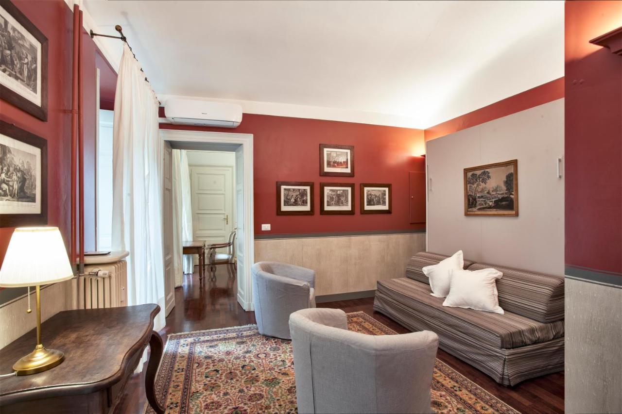 Apartament Golden Eagle Turyn Zewnętrze zdjęcie
