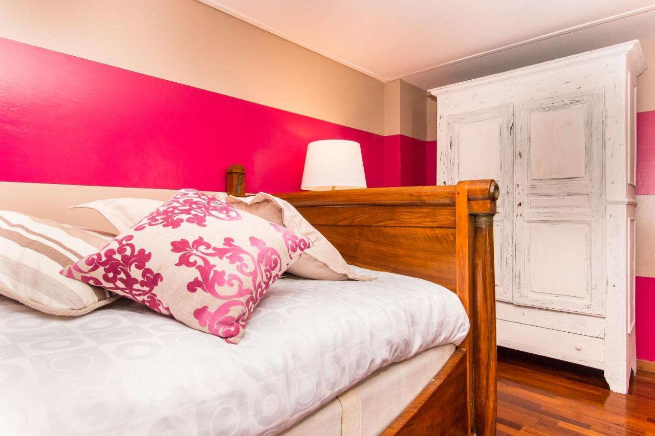Apartament Golden Eagle Turyn Zewnętrze zdjęcie