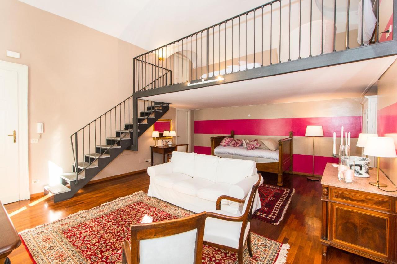Apartament Golden Eagle Turyn Zewnętrze zdjęcie