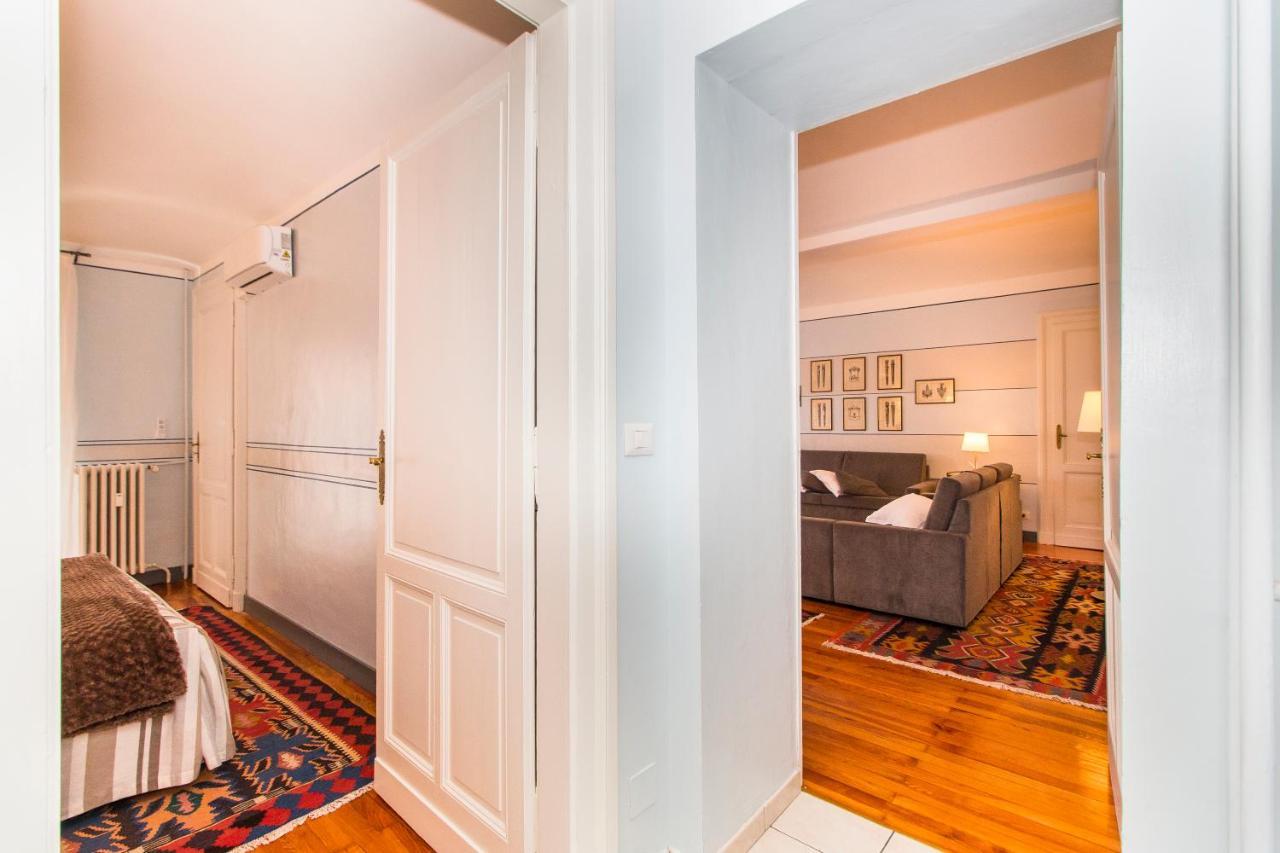 Apartament Golden Eagle Turyn Zewnętrze zdjęcie