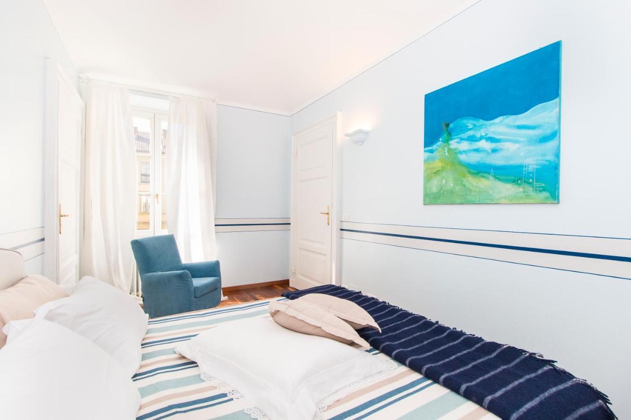 Apartament Golden Eagle Turyn Zewnętrze zdjęcie