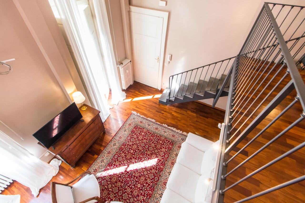 Apartament Golden Eagle Turyn Zewnętrze zdjęcie