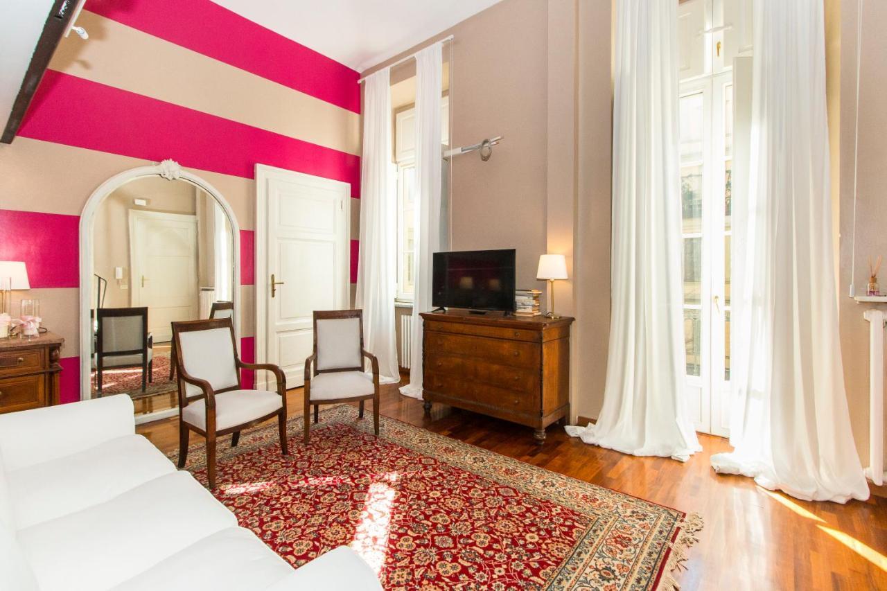 Apartament Golden Eagle Turyn Zewnętrze zdjęcie