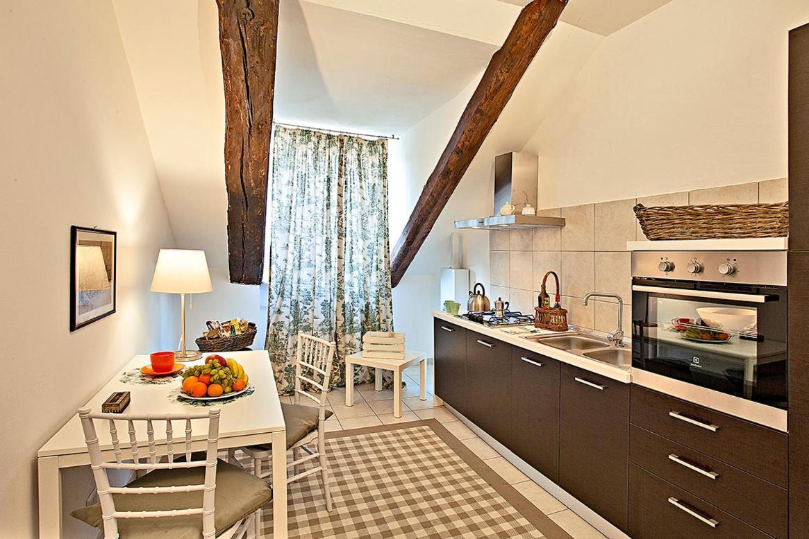 Apartament Golden Eagle Turyn Zewnętrze zdjęcie