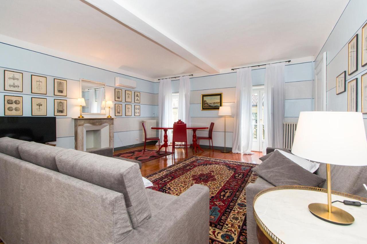 Apartament Golden Eagle Turyn Zewnętrze zdjęcie