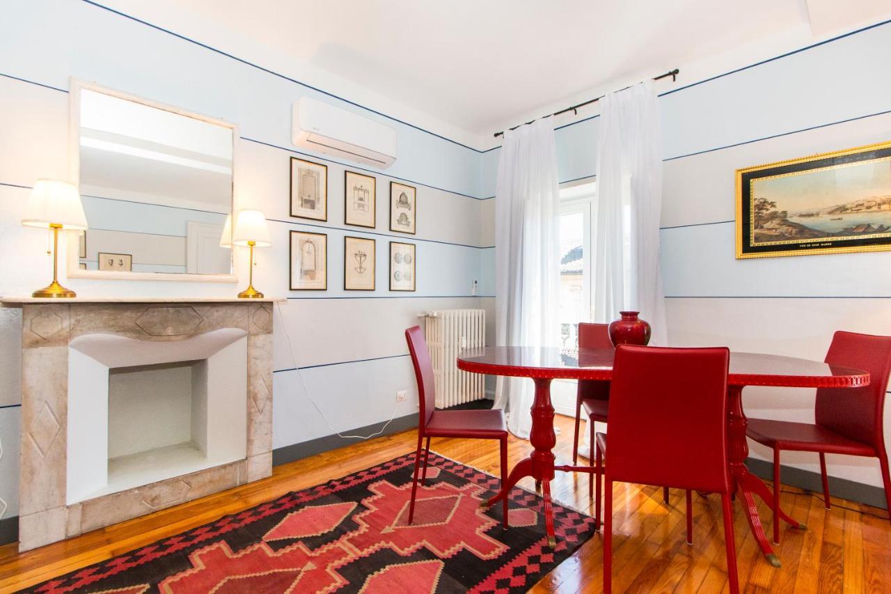 Apartament Golden Eagle Turyn Zewnętrze zdjęcie