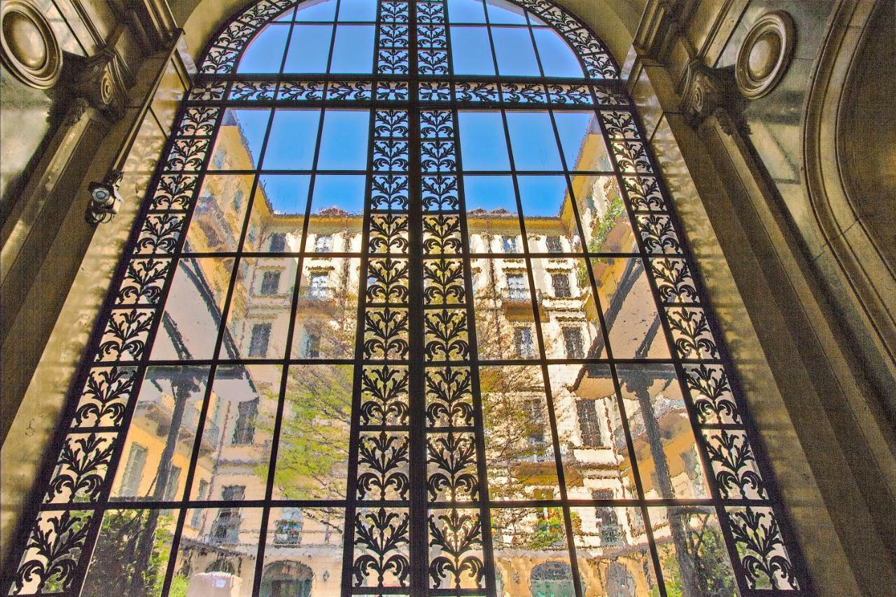 Apartament Golden Eagle Turyn Zewnętrze zdjęcie