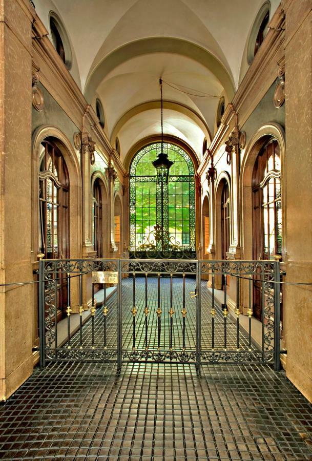 Apartament Golden Eagle Turyn Zewnętrze zdjęcie