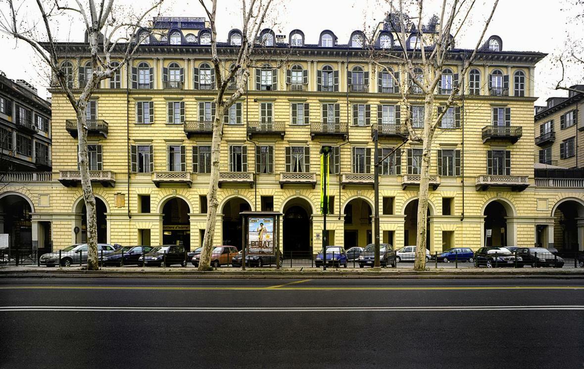 Apartament Golden Eagle Turyn Zewnętrze zdjęcie