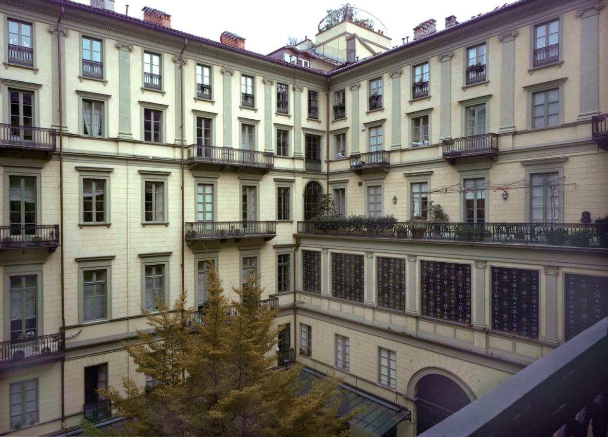 Apartament Golden Eagle Turyn Zewnętrze zdjęcie