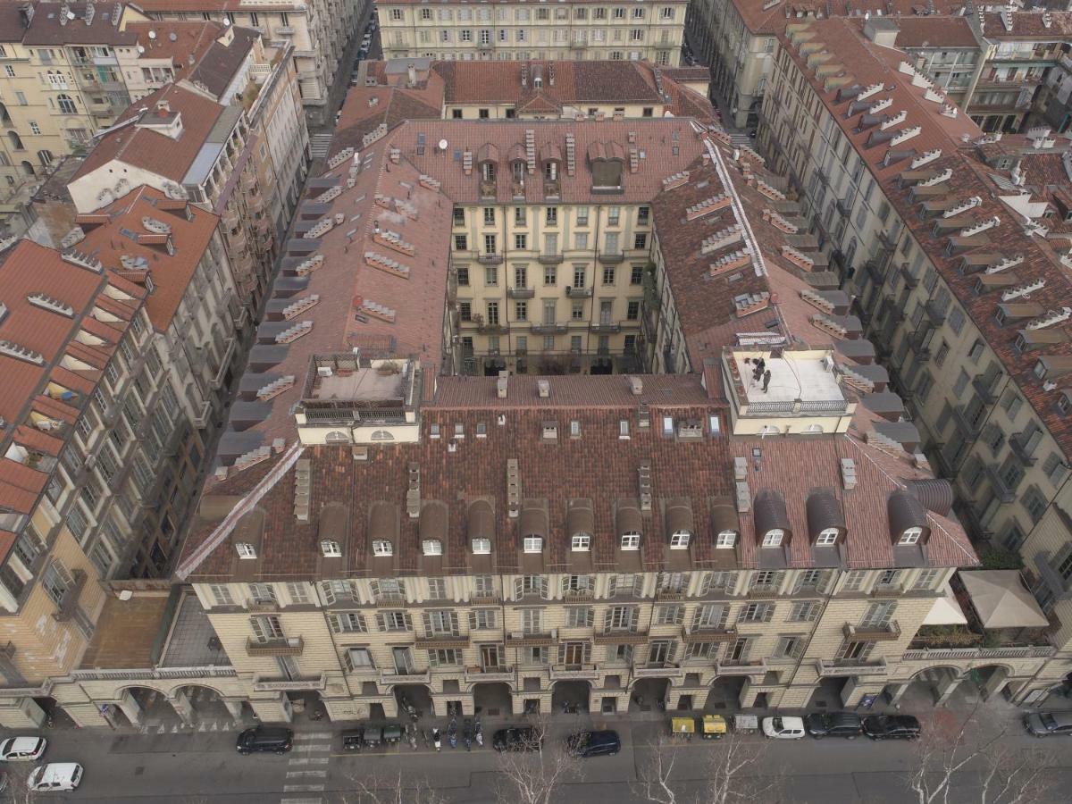 Apartament Golden Eagle Turyn Zewnętrze zdjęcie