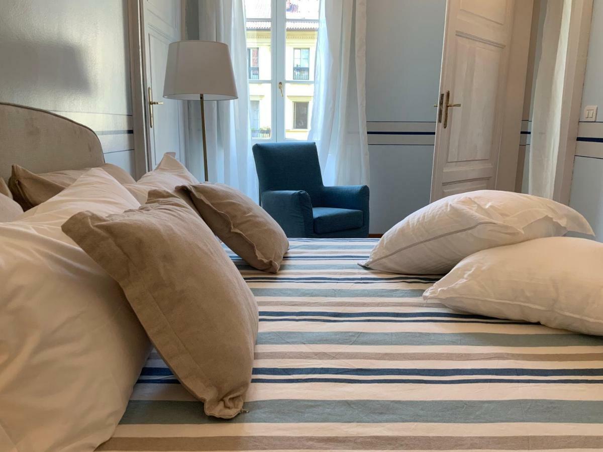 Apartament Golden Eagle Turyn Zewnętrze zdjęcie